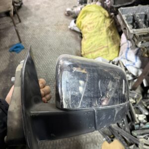 Ford Ranger 2016-2020 Sağ Sol Takım Elektrikli Dikiz Aynası