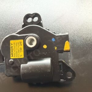 Ford Ranger Kalorifer Yönlendirme Motoru