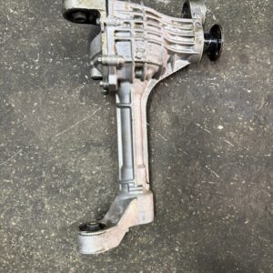 Ford Ranger Ön Diferansiyel