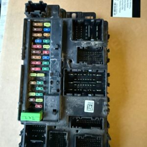 Ford Ranger Ana Sigorta Tablası(2024)