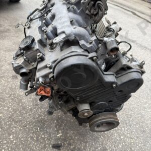 L200 E4 Motor