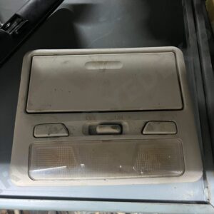 L200 E6 Gözlük Kabı