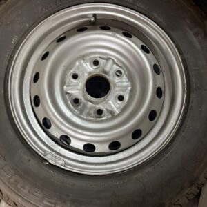 L200 16" Jant Takımı