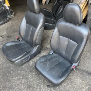 L200 E6-E7 Elektrikli Koltuk Takımı