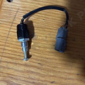 L200 CR Arka Kilit Diferansiyel Müşürü