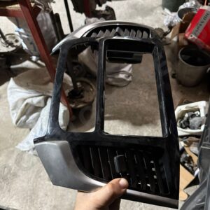 L200 Klima Teyp Çerçevesi