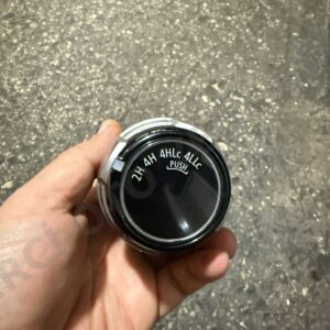 L200 E6-E7 4x4 4 Kademe Kontrol Butonu