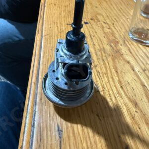 L200 E7 AdBlue Enjektör