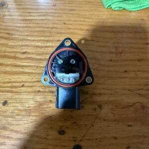 L200 Turbo Sensörü