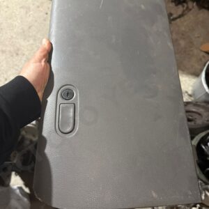 L200 Torpido Kapağı