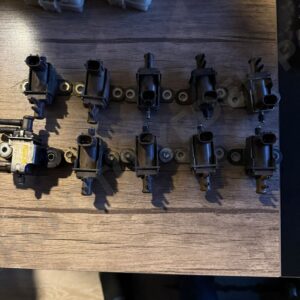 L200 CR N75 Valfleri