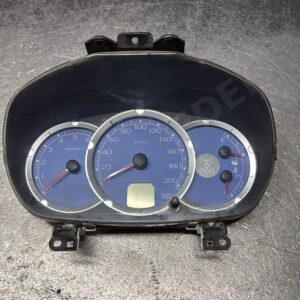 L200 CR Kilometre Saati 4x4